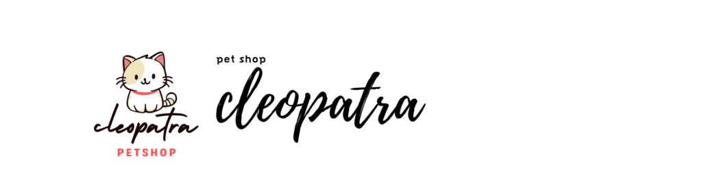 cleopatra pet shop